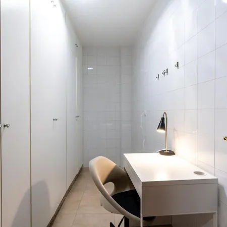 Center Of Seville! Luxury In Sevillian Manor House! Apartmán *