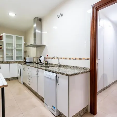 Center Of Seville! Luxury In Sevillian Manor House! Apartmán