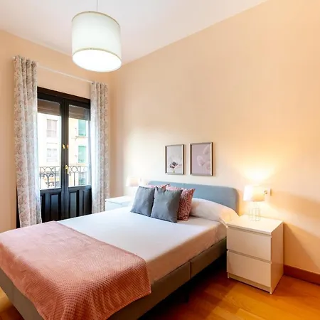 Center Of Seville! Luxury In Sevillian Manor House! * Sevilla