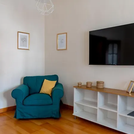 Apartmán Center Of Seville! Luxury In Sevillian Manor House! *