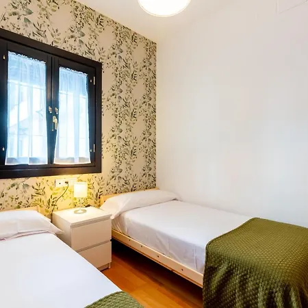 Apartmán Center Of Seville! Luxury In Sevillian Manor House! *