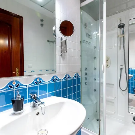 Apartmán Center Of Seville! Luxury In Sevillian Manor House! *