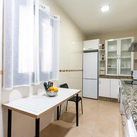 Apartmán Center Of Seville! Luxury In Sevillian Manor House! Sevilla