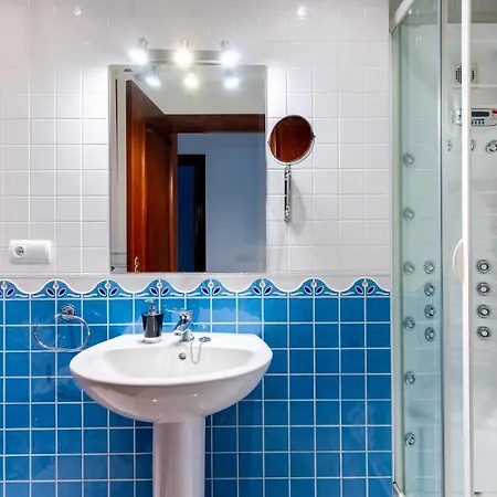Apartmán Center Of Seville! Luxury In Sevillian Manor House!