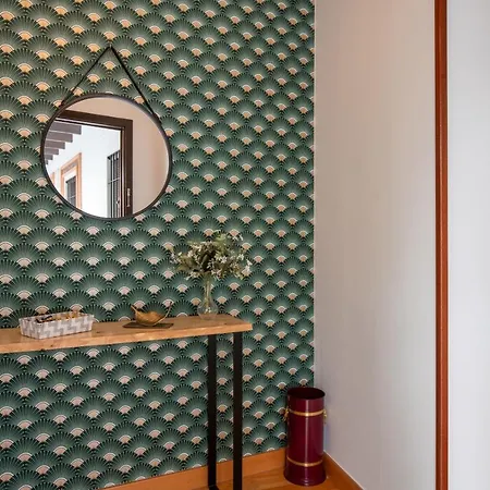 Center Of Seville! Luxury In Sevillian Manor House! Apartmán *